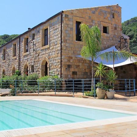 Turismo Rurale Cefalù Exterior foto