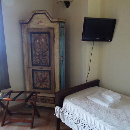 Turismo Rurale Cefalù Habitación foto