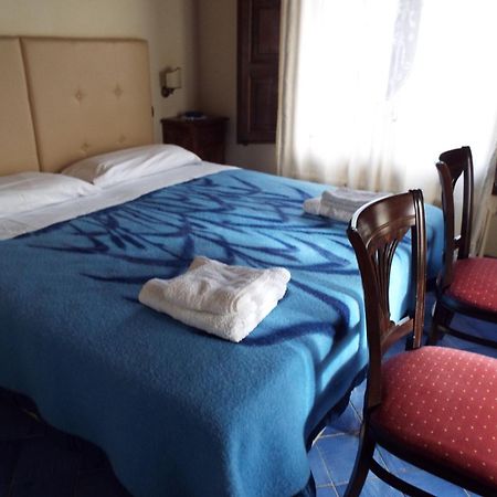 Turismo Rurale Cefalù Habitación foto