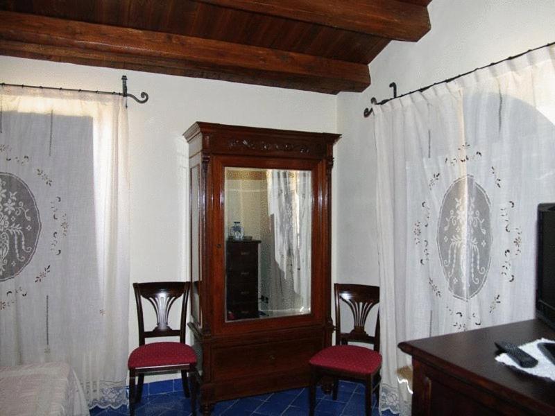 Turismo Rurale Cefalù Exterior foto