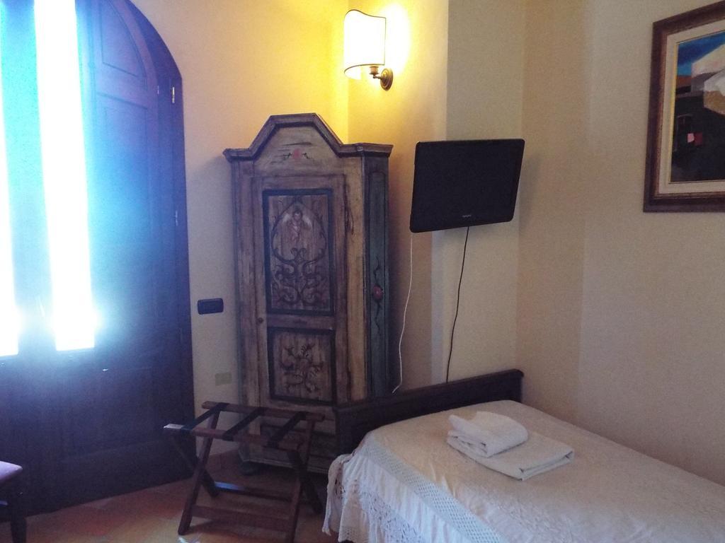 Turismo Rurale Cefalù Habitación foto