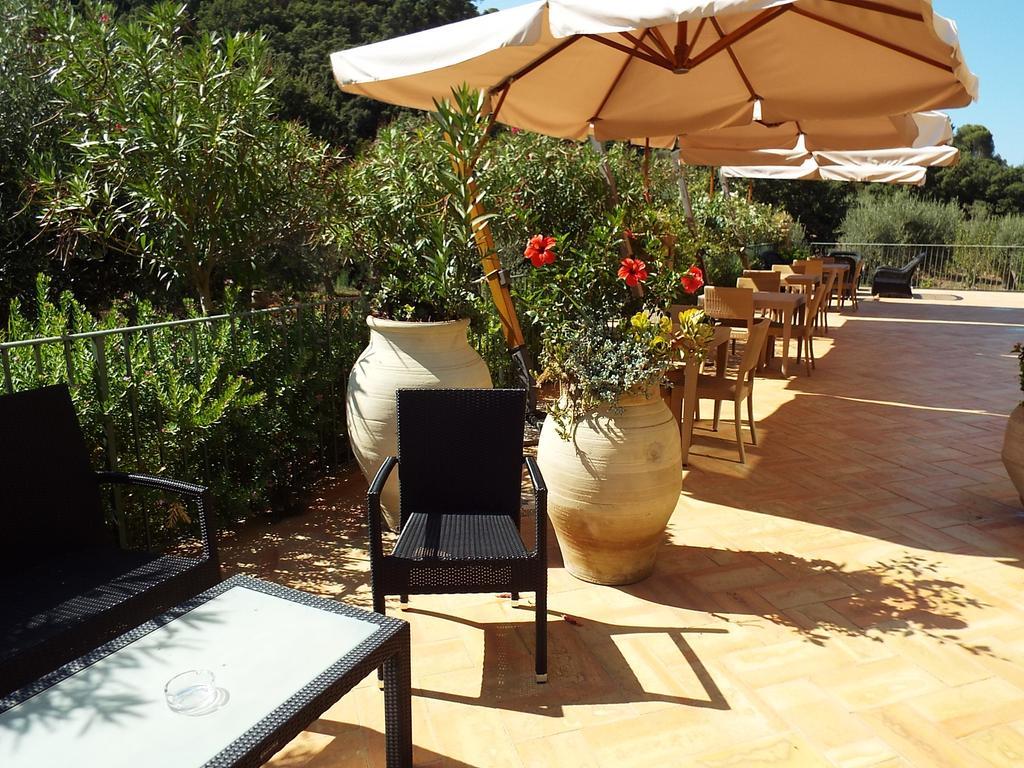 Turismo Rurale Cefalù Exterior foto