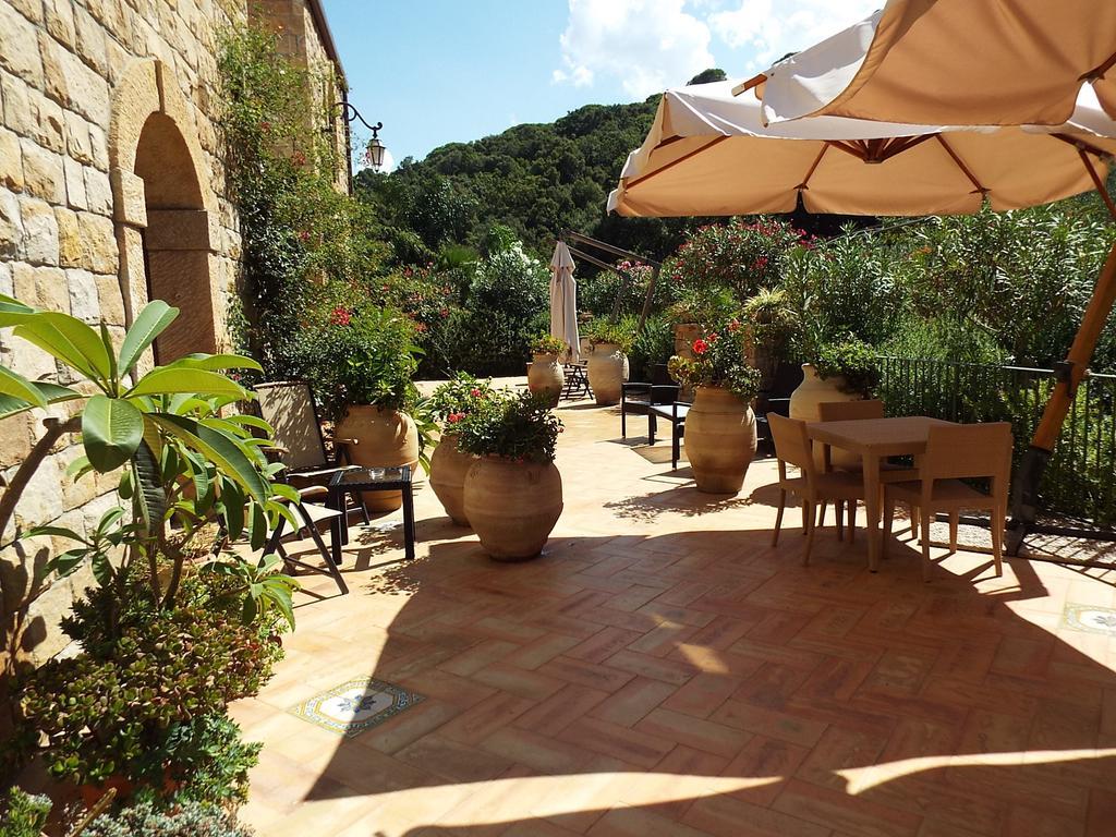 Turismo Rurale Cefalù Exterior foto