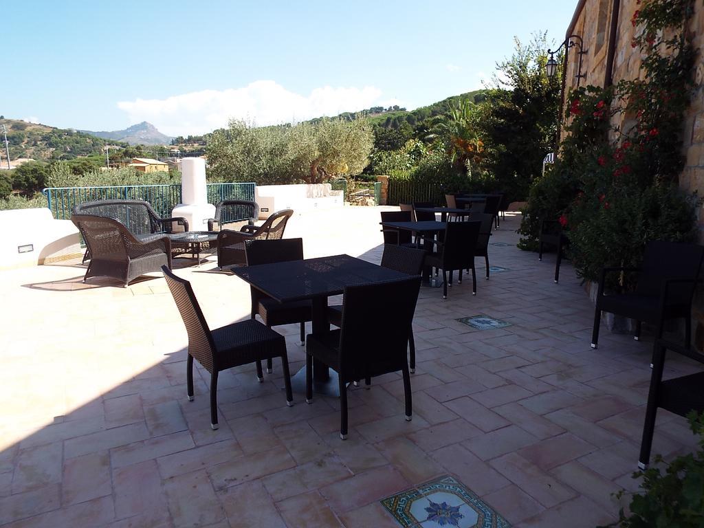 Turismo Rurale Cefalù Exterior foto