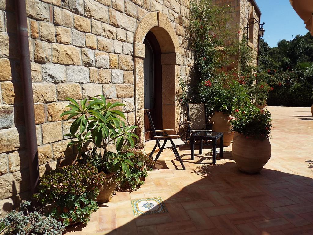 Turismo Rurale Cefalù Exterior foto