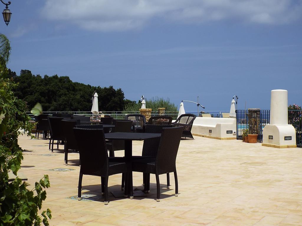 Turismo Rurale Cefalù Exterior foto