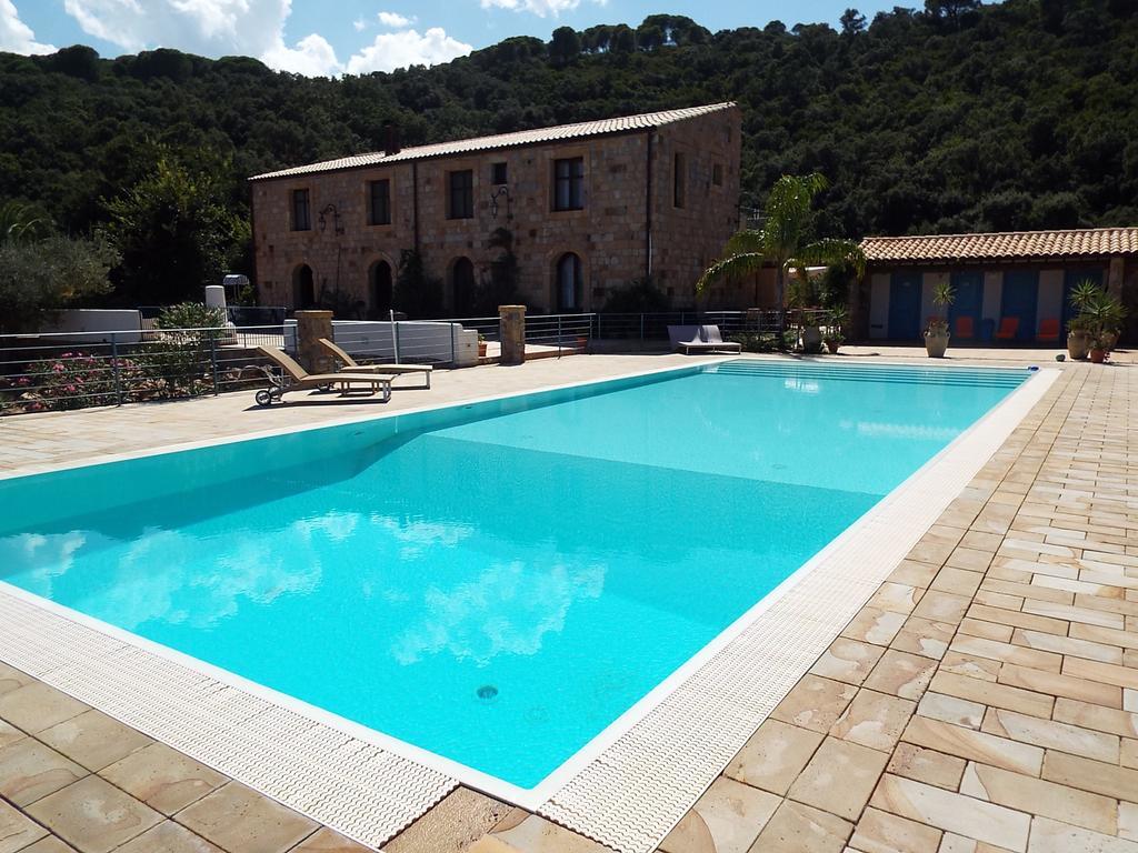 Turismo Rurale Cefalù Exterior foto