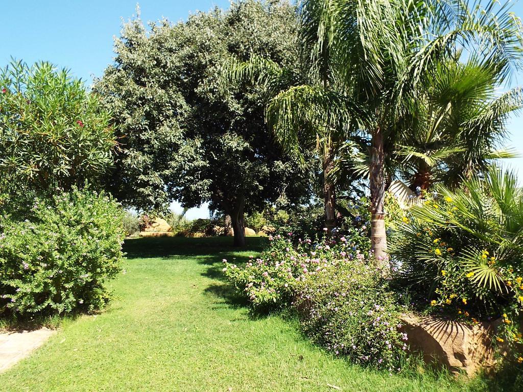 Turismo Rurale Cefalù Exterior foto