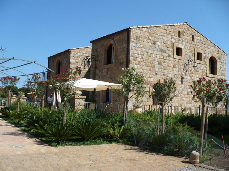 Turismo Rurale Cefalù Exterior foto