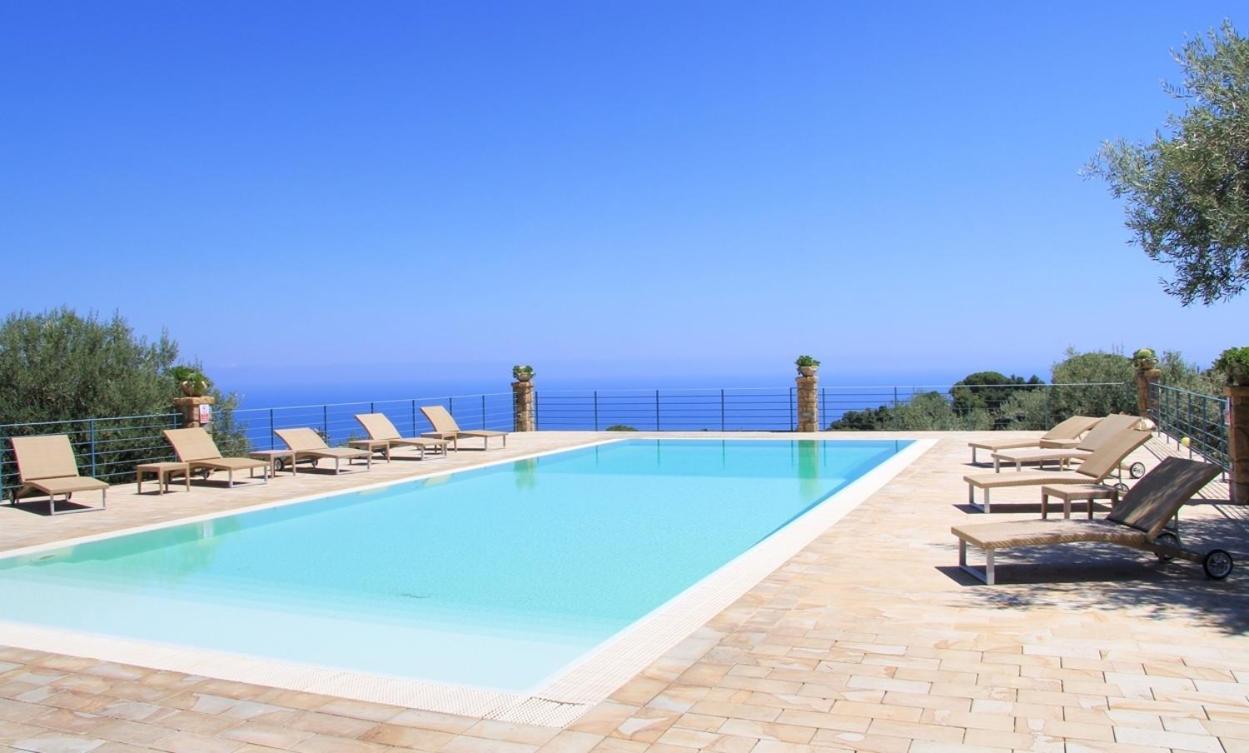 Turismo Rurale Cefalù Exterior foto