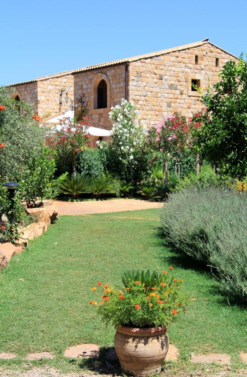 Turismo Rurale Cefalù Exterior foto