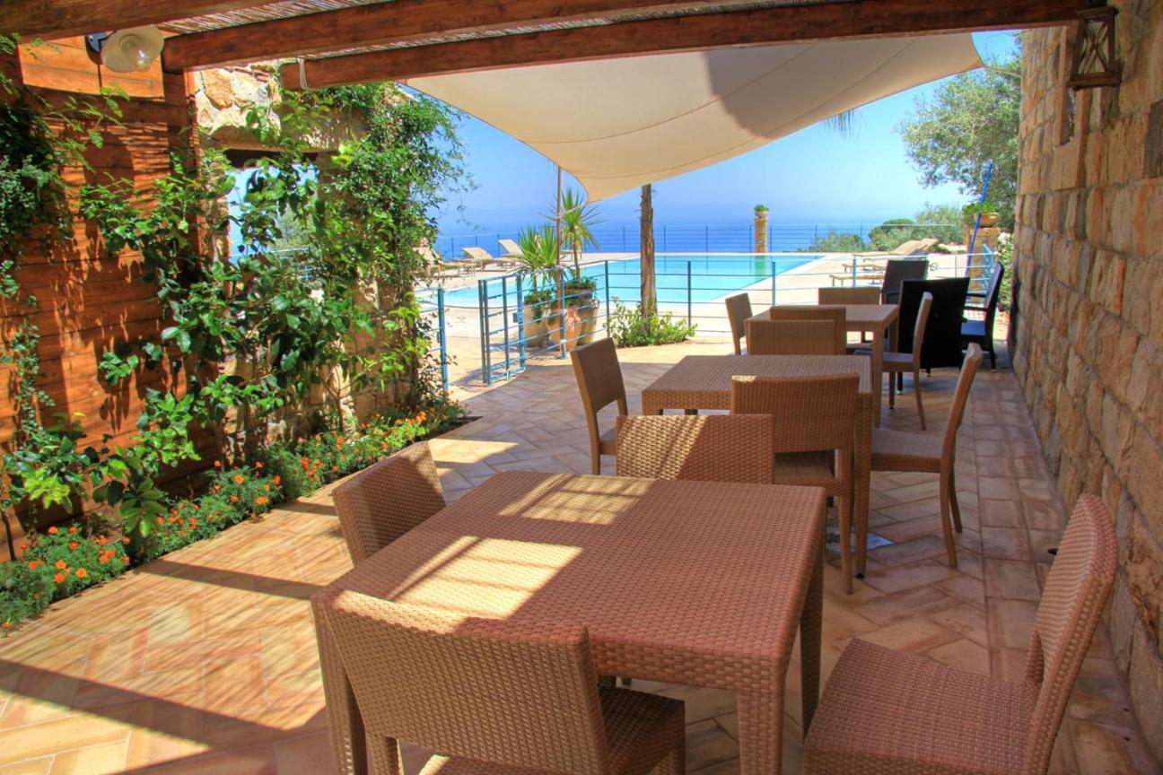 Turismo Rurale Cefalù Exterior foto
