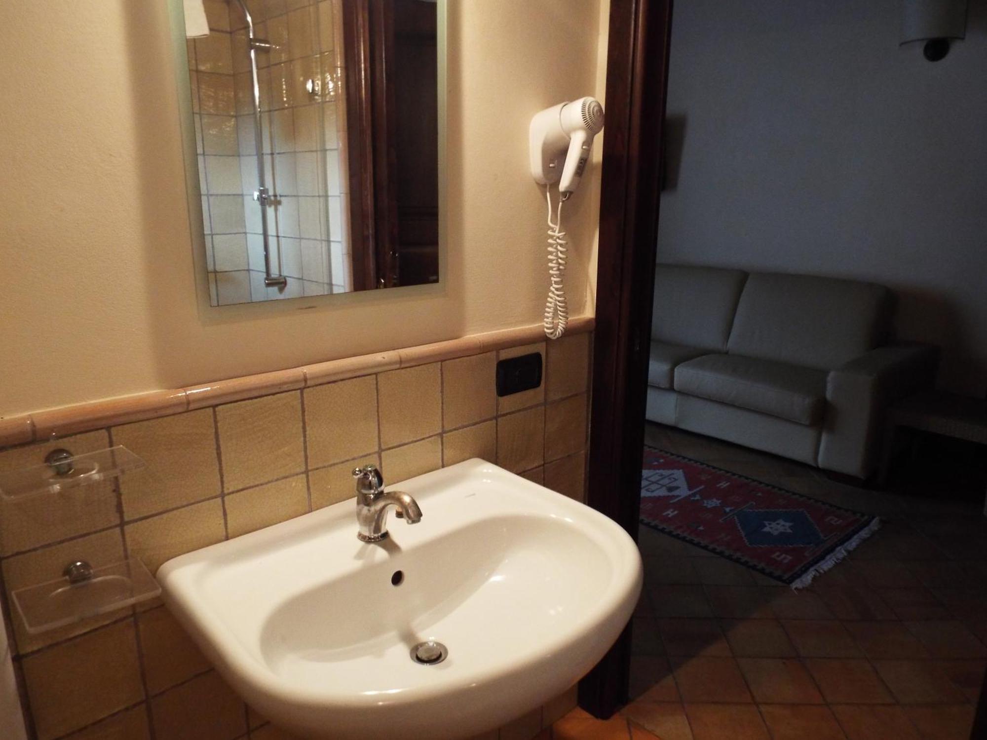 Turismo Rurale Cefalù Habitación foto