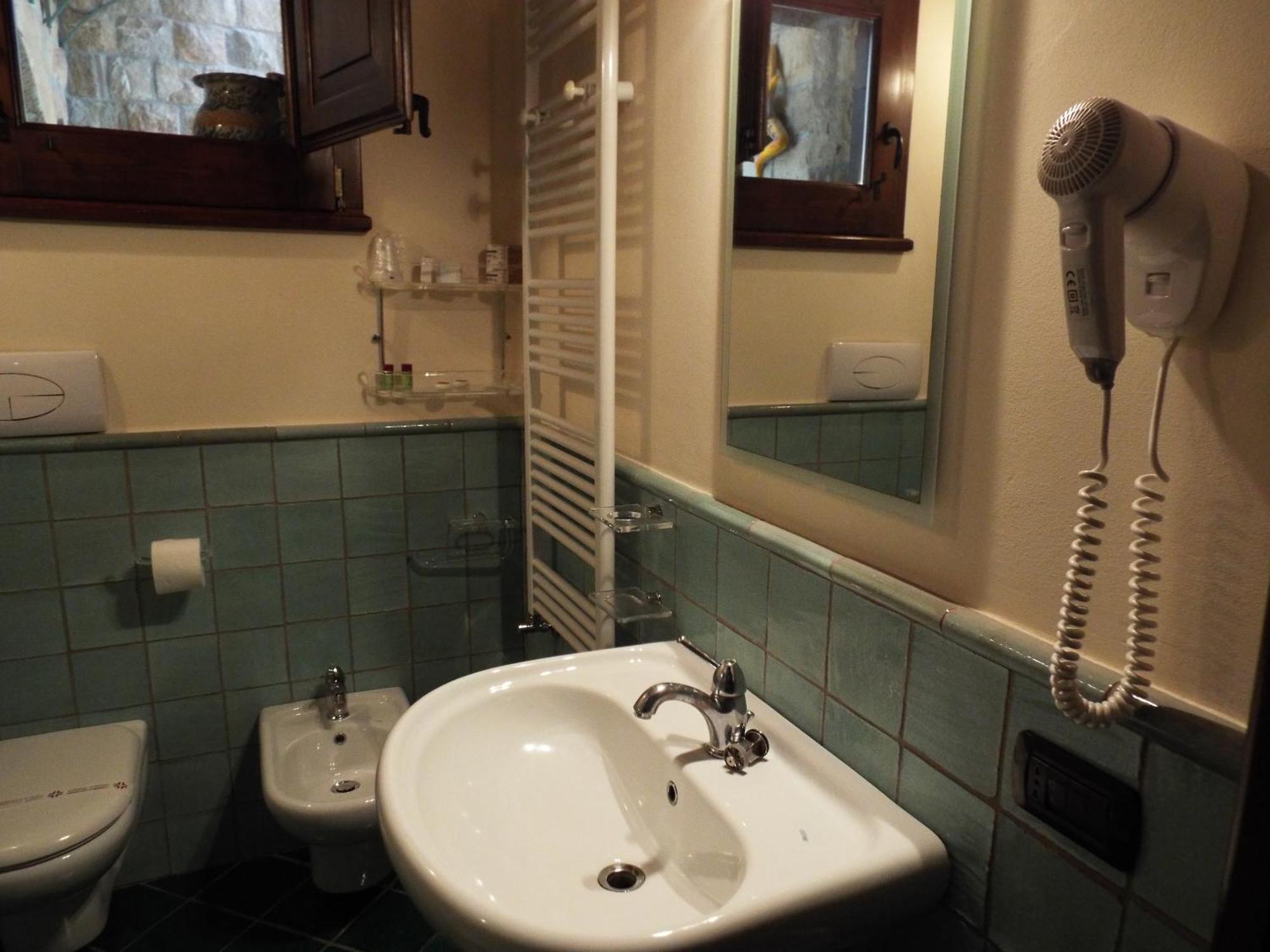 Turismo Rurale Cefalù Habitación foto