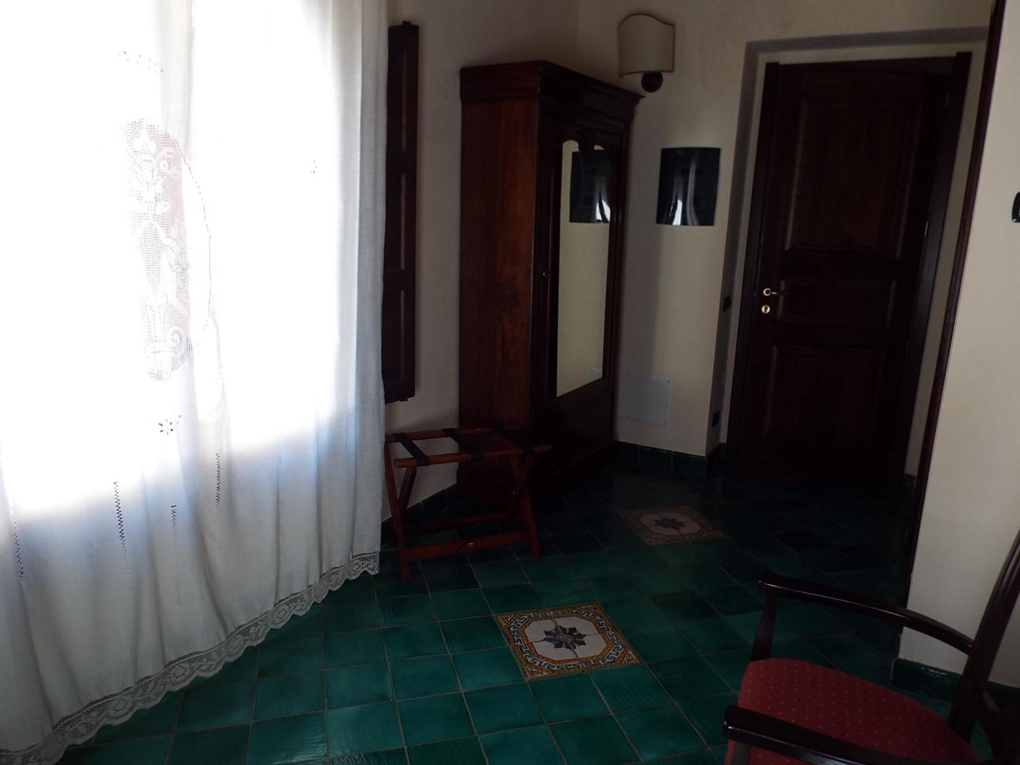 Turismo Rurale Cefalù Habitación foto