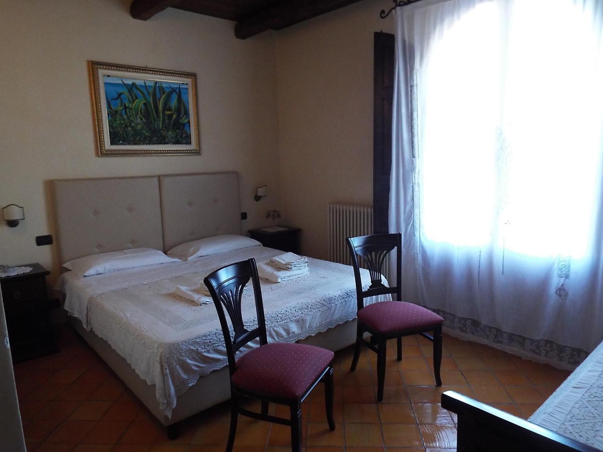Turismo Rurale Cefalù Habitación foto