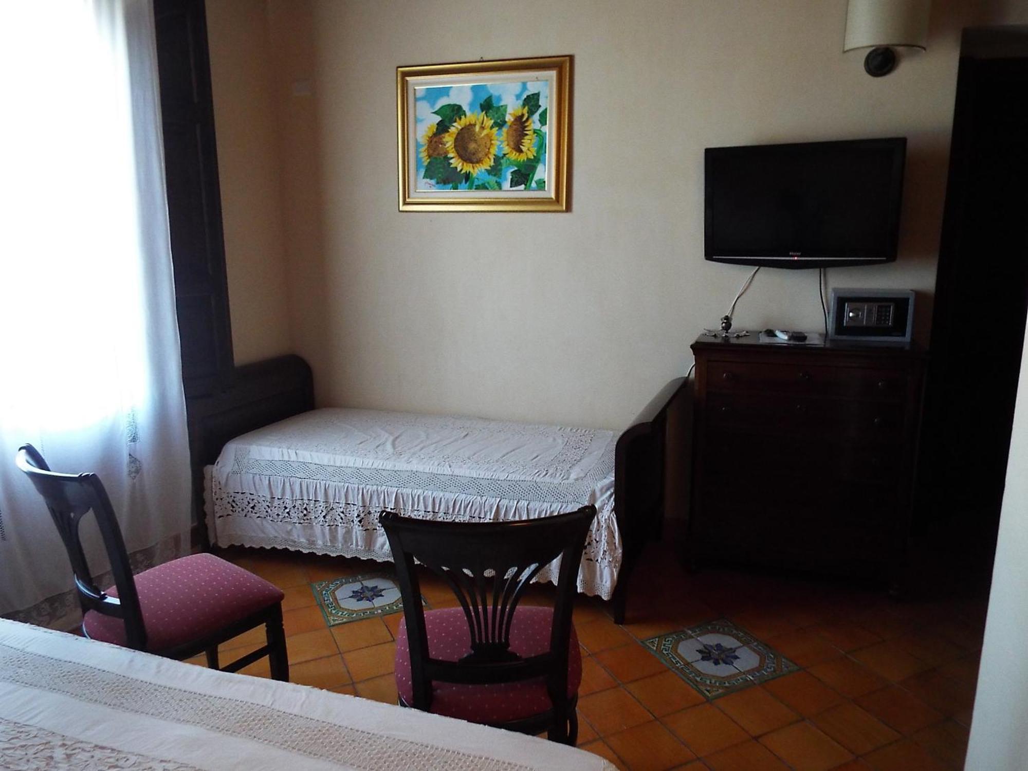 Turismo Rurale Cefalù Habitación foto