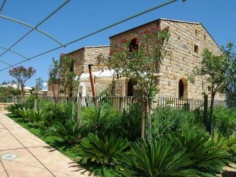 Turismo Rurale Cefalù Exterior foto
