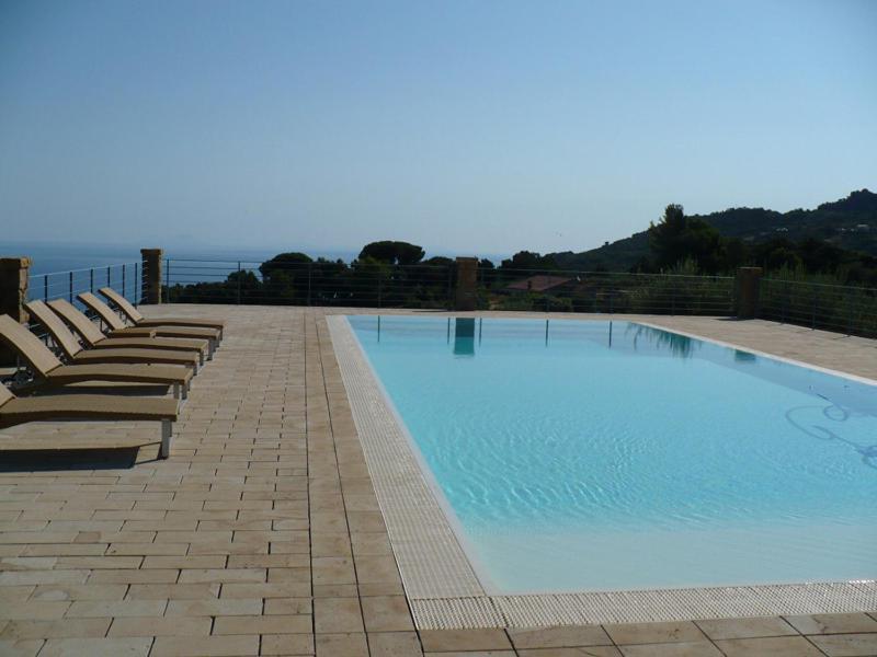 Turismo Rurale Cefalù Exterior foto