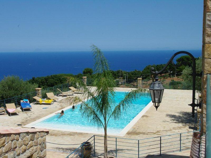 Turismo Rurale Cefalù Exterior foto