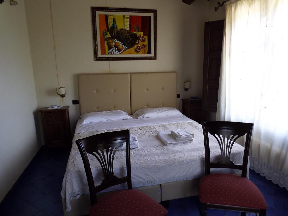 Turismo Rurale Cefalù Habitación foto